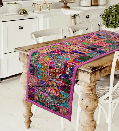 Indian tapestry wall hanging - tapestry,