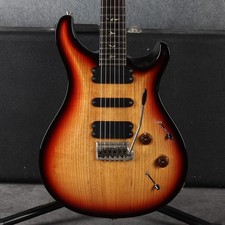 PRS 2011 - Swamp Ash 513 -