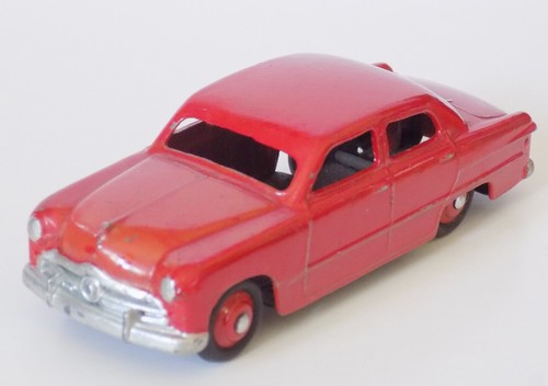 1st time listed dinky toys - listed.,