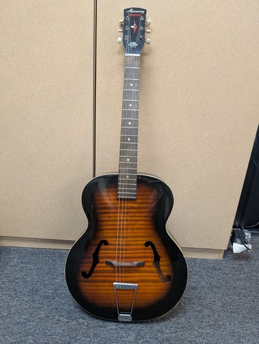 Vintage harmony monterey h950 - ,