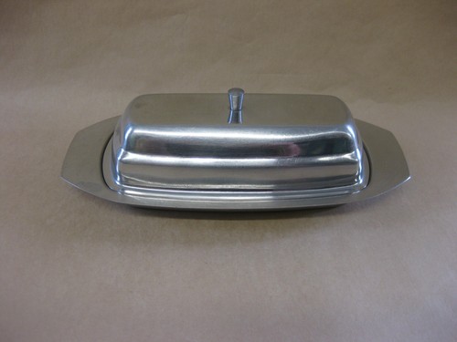 Vintage stainless steel - vintage,