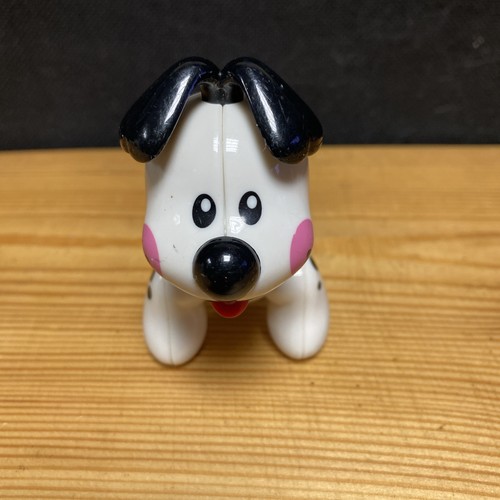 Collectible tolo toy dog - collectible,