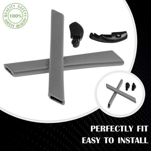 Replacement rubber kit - rubber, ear
