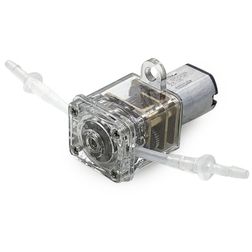 G10 mini peristaltic pump - mini,