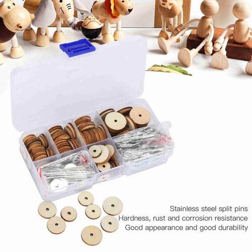 Set doll joints - set,