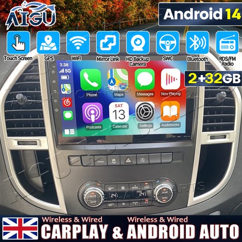 For mercedes vito - vito, w447