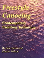 Freestyle canoeing - freestyle,