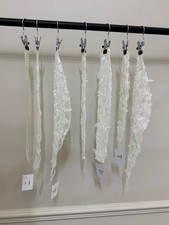 x7 Pairs Detachable Straps for