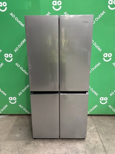 Haier american fridge - fridge, freezer