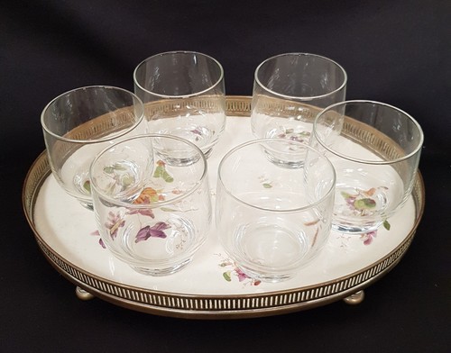 Stemless wine glasses from - stemless,