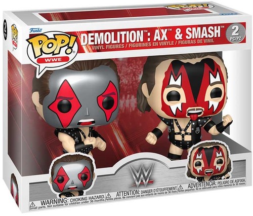 Funko pop wwe s32 - pop, wwe: