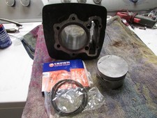 1980 HONDA OEM XR500 CYLINDER