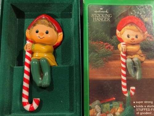 Vtg 1980 hallmark - 1980,