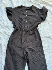 Black Short Sleeve Women’s