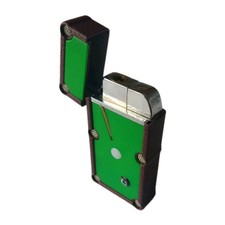 Pool / Snooker Table Cigarette Lighter (Electronic) - Approx Size 7cm 