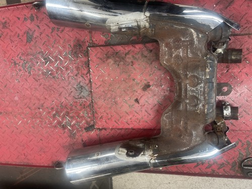 Yamaha 1200 vmax 1992 original - yamaha,