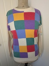 Vintage The Sweater Shop