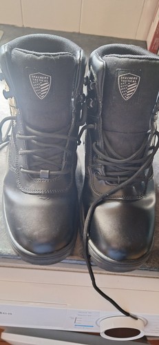 Sketchers work boots - sketchers,