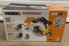 WORX Powershare Cordless