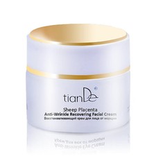 Sheep Placenta Anti-Wrinkle