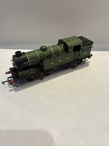 Hornby gauge r2214a gnr - hornby,