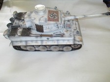 1/16 GERMAN TIGER I