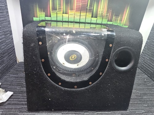 Ripspeed bass box subwoofer - box,