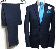Primark 2 piece suit SLIM FIT