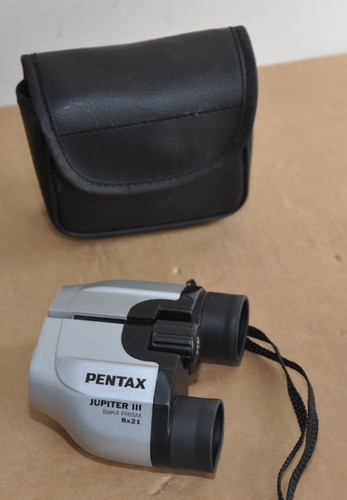 Pentax jupiter iii bak - pentax,