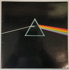 Pink Floyd - The Dark Side Of