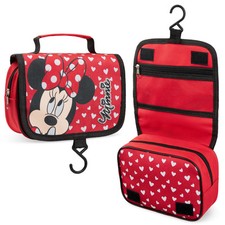 Disney Womens Girls Minnie