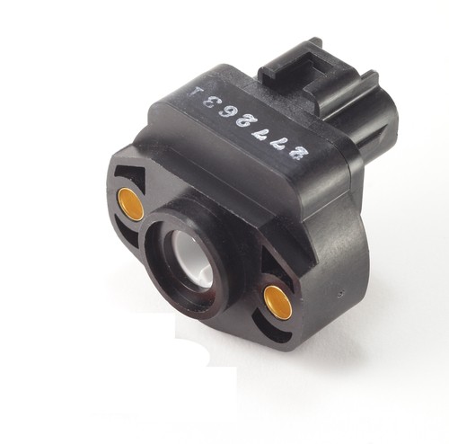 Fuel parts throttle - fuel, position