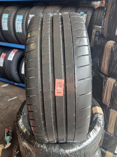 225 r18 michelin - 1x, (95y)
