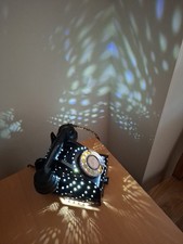 Steam Punk Vintage 1950s