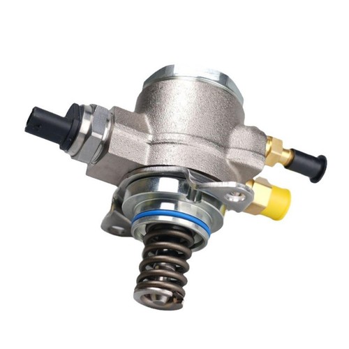 High pressure fuel injection - high,