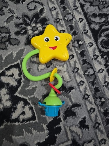 Baby einstein multicolor - einstein,