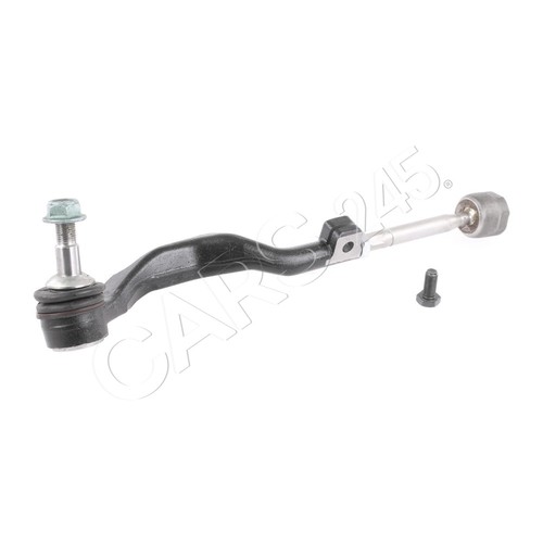 Left front tie rod axle - front,