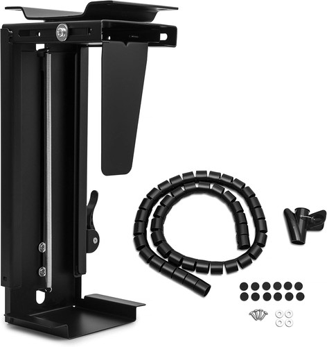 Aestic under desk holder - aestic, pc