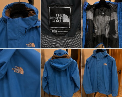 The northface waterproof - the,