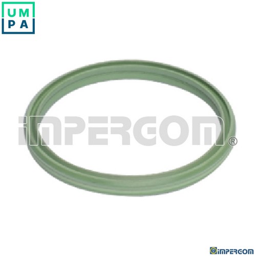 Seal ring charge - seal,