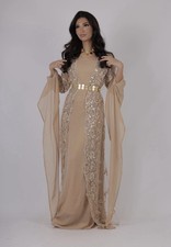 Dilber beige - 3-Pieces