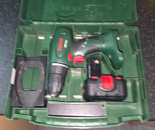 Bosch psr 4v cordless - psr, 14.4