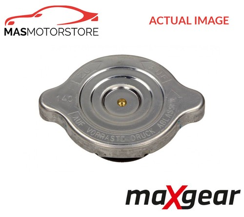 Coolant expansion tank cap - coolant,