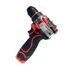UK 350W Cordless Drill Tapping