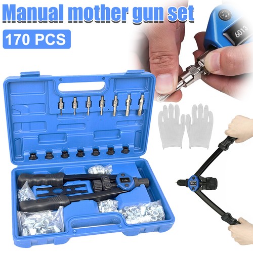 170pcs m12 professional - 170pcs,