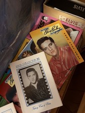 Elvis Magazines For Sale Elvis