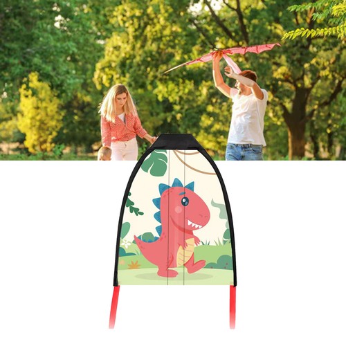 Children thumb ejection kite - children's,