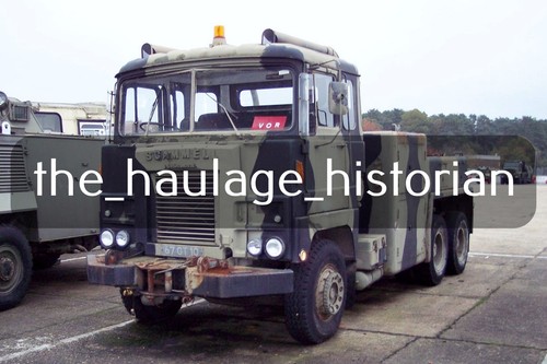 Thh truck photos - thh,