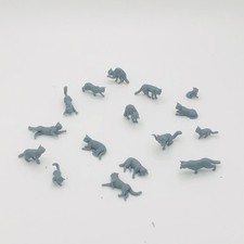 Tiny animals for - , basing