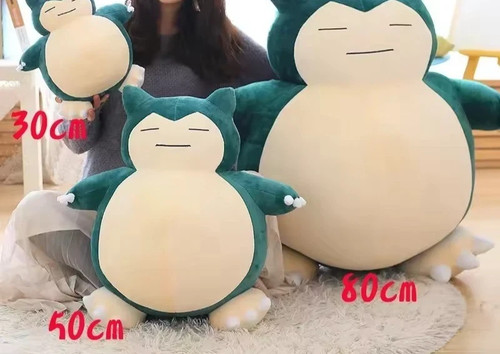 Pokemon plush toy kids gift - pokemon,